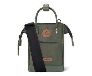 CABAIA cross body bag Vegan Nubuck Nano Bag