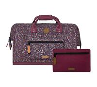 Cabaia - Duffel 36L All Over Lausanne - Travel bag