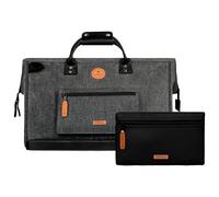 Cabaia - Duffel 36L Essentials Luxembourg - Travel bag