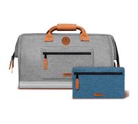 Cabaia - Duffel 36L Essentials New York - Travel bag