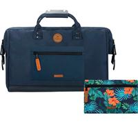 Cabaïa - Duffel Bag 36L - Duffel Bag Reykjavik 36L - Navy Navy one size