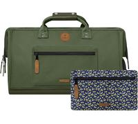 Cabaïa - Duffel Bag 36L - Duffel Bag Seoul 36L - Khaki Khaki one size