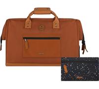 Cabaïa - Duffel Bag 36L - Duffel Bag Turin 36L - Brown Brown