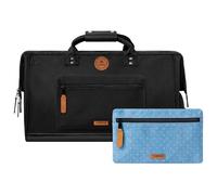 Cabaia - Duffle 36L Essentials Berlin - Travel bag