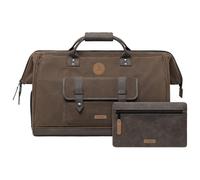 Cabaia - Duffle Bag 36L Soyo - Travel bag