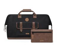 Cabaia - Duffle Bag 36L Waxed Cotton Trogir - Travel bag