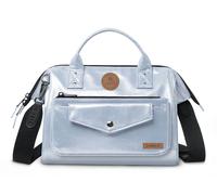CABAIA handbag Adventurer Iridescent Crossbody M Fiji