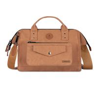 CABAIA handbag Adventurer Nubuck Crossbody L Moscow