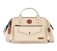 CABAIA handbag Adventurer Nubuck Crossbody M Andenne