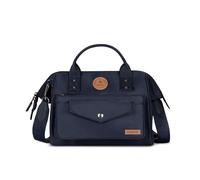 CABAIA handbag cross body bag Adventurer Nylon Crossbody Nara dark blue