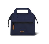 Cabaïa - Insulated bag - Lunch Bag Reykjavik - Navy Navy one size