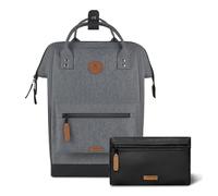 Cabaïa Large Adventurer Backpack by Lucky Star