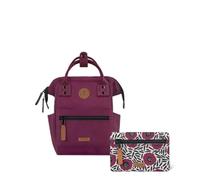 CABAIA leisure backpack Adventurer Essentials Backpack 6L Cabourg multicolored