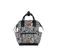 CABAIA leisure backpack Adventurer Essentials Backpack 6L Luanda multicolored