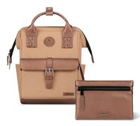 CABAIA leisure backpack Adventurer Hiker Backpack 6L Launceston light brown