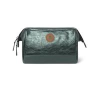 CABAIA Men's and Women's Toiletry Bag - Wide Angle Opening with 2 Interior Pockets - Practical and Durable Travel Organiser - Vanity Case with French Design, Exclusive and Original, Lucerne, Modern