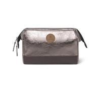 CABAIA Men's and Women's Toiletry Bag - Wide Angle Opening with 2 Interior Pockets - Practical and Durable Travel Organiser - Vanity Case with French Design, Exclusive and Original, Louisville