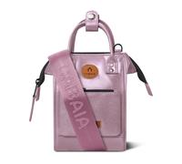 Cabaïa - Mini backpack - Nano Bag Capri - Pink Pink one size