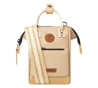 Cabaïa - Mini backpack - Nano Bag Lobito - Beige Beige one size