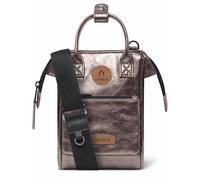 Cabaïa - Mini backpack - Nano Bag Louisville - Brown Brown one size