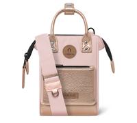 Cabaïa - Mini backpack - Nano Bag Queretaro - Pink Pink one size