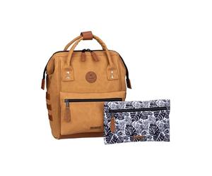 Cabaia Paris, orange, S