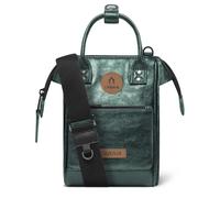 Cabaïa - Shoulder briefcase - Nano Bag Lucerne in Nylon - Green Green one size
