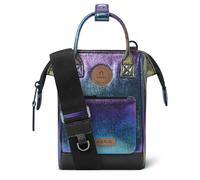 Cabaïa - Shoulder briefcase - Nano Bag Maui in Nylon - Pink Pink one size