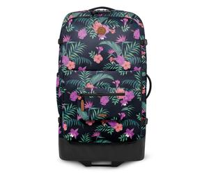 CABAIA Soft Suitcase 2 Wheels Essentials Trolley L Valladolid