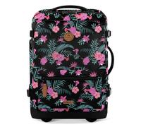 CABAIA Soft Suitcase 2 Wheels Essentials Trolley S Valladolid