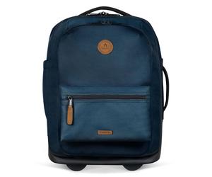 CABAIA Soft Suitcase 2 Wheels Essentials Trolley XS Reykjavik