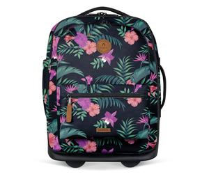 CABAIA Soft Suitcase 2 Wheels Essentials Trolley XS Valladolid