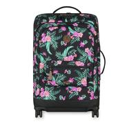 CABAIA Soft Suitcase 4 Wheels All Over Trolley M Valladolid