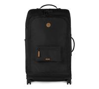 CABAIA Soft Suitcase 4 Wheels Essentials Trolley L Berlin