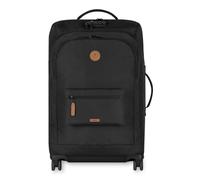 CABAIA Soft Suitcase 4 Wheels Essentials Trolley M Berlin