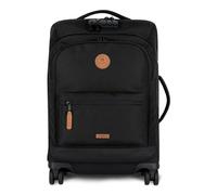 Cabaia - Soft Suitcase 4 Wheels Small 32L Berlin - Suitcase