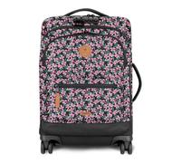 CABAIA Soft Suitcase 4 Wheels Essentials Trolley S Cagliari