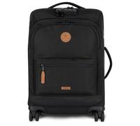Cabaia - Soft Suitcase 4 Wheels Small 32L Berlin - Suitcase