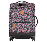 Cabaia - Soft Suitcase 4 Wheels Small 32L Cagliari - Suitcase