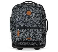 Cabaia - Soft Suitcase Extra Small 26.5L Amiens - Suitcase