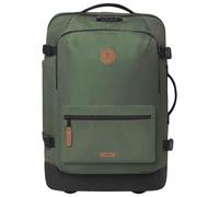 Cabaia - Soft Suitcase Small 48L Coromandel - Suitcase