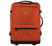 Cabaia - Soft Suitcase Small 48L Kaikoura - Suitcase