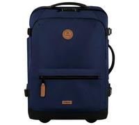 Cabaia - Soft Suitcase Small 48L Reyjkavik - Suitcase