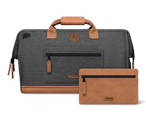 CABAIA travel bag Adventurer Essentials Duffle Bag London