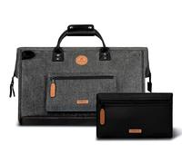 CABAIA travel bag Adventurer Essentials Duffle Bag Luxembourg