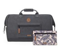 CABAIA travel bag Adventurer V Nubuck Duffle Bag Le Havre