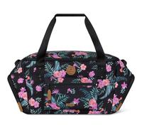 CABAIA travel bag Explorer Essentials Duffle Bag Valladolid
