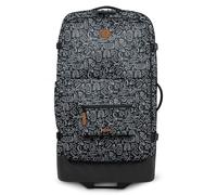 CABAIA trolley Soft Suitcase 2 Wheels Essentials Trolley L Amiens