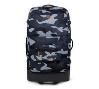 CABAIA trolley Soft Suitcase 2 Wheels Essentials Trolley L Bimini