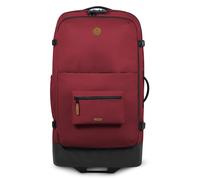 CABAIA trolley Soft Suitcase 2 Wheels Essentials Trolley L Sibiu